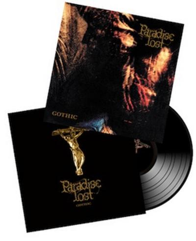 Gothic (Vinyl)