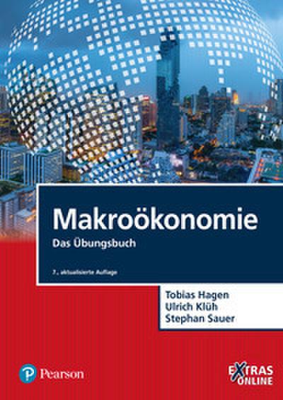 Makroökonomie Übungsbuch