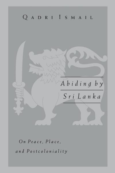 Abiding by Sri Lanka