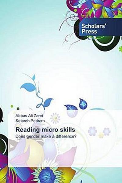 Reading micro skills