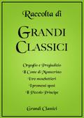 Raccolta di Grandi Classici
