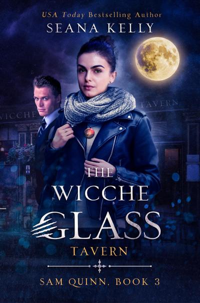Wicche Glass Tavern