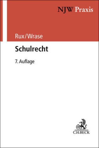 Schulrecht
