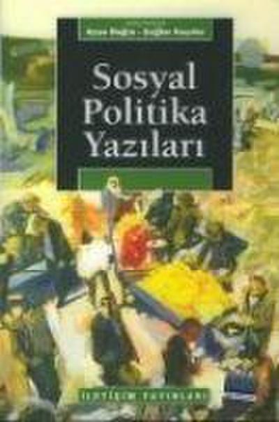 Sosyal Politika Yazilari