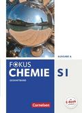 Fokus Chemie - Neubearbeitung - Gymnasium - Ausgabe A - Gesamtband