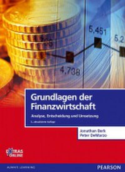 Grundlagen der Finanzwirtschaft