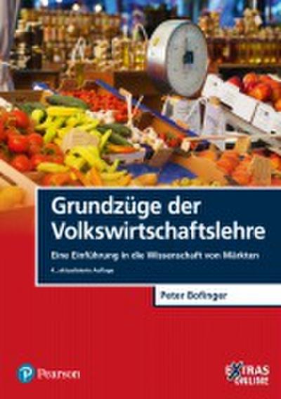 Grundzüge der Volkswirtschaftslehre