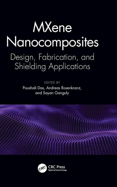 MXene Nanocomposites