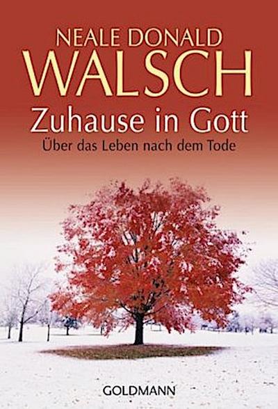Zuhause in Gott