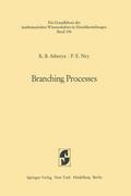 Branching Processes