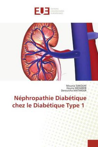 Néphropathie Diabétique chez le Diabétique Type 1