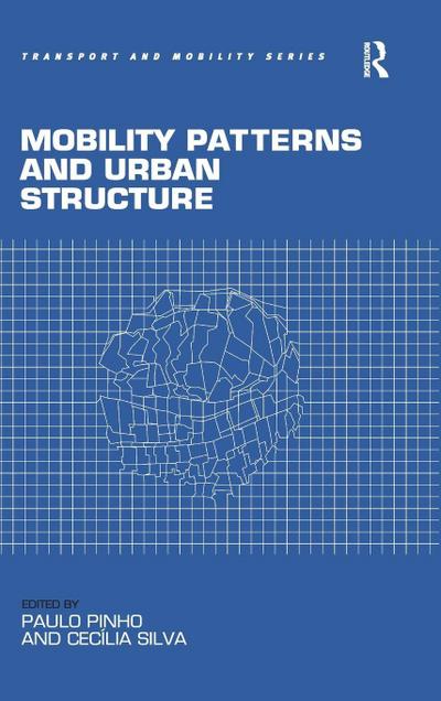 Mobility Patterns and Urban Structure