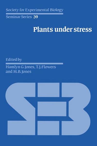 Plants Under Stress
