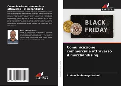 Comunicazione commerciale attraverso il merchandising