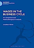 Wages in the Business Cycle