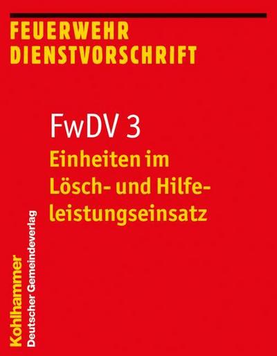 FwDV 3