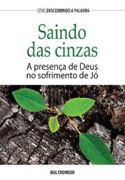 Saindo Das Cinzas