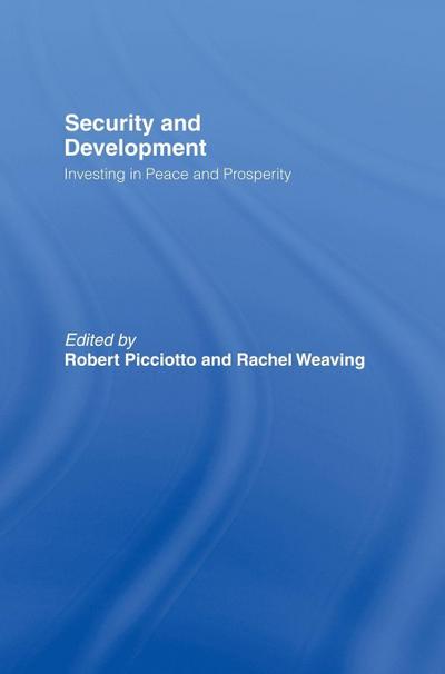 Security and Development