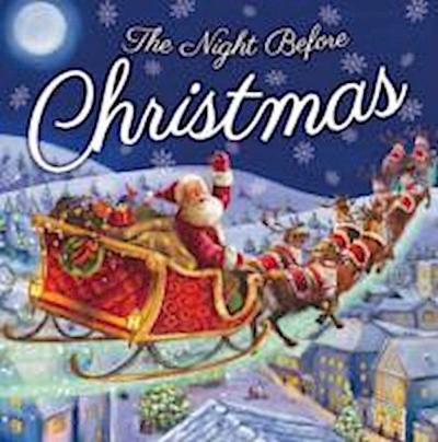 The Night Before Christmas