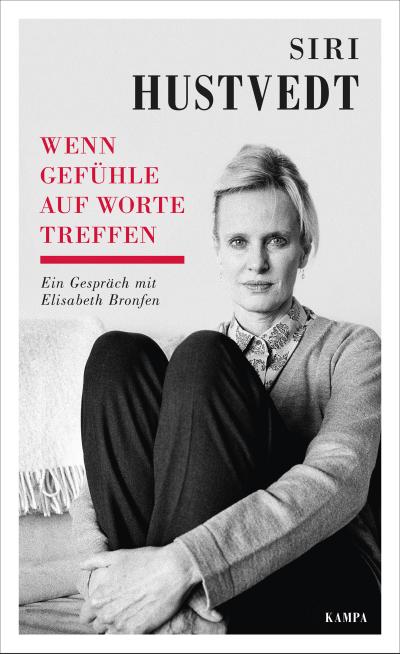 Wenn Gefühle auf Worte treffen