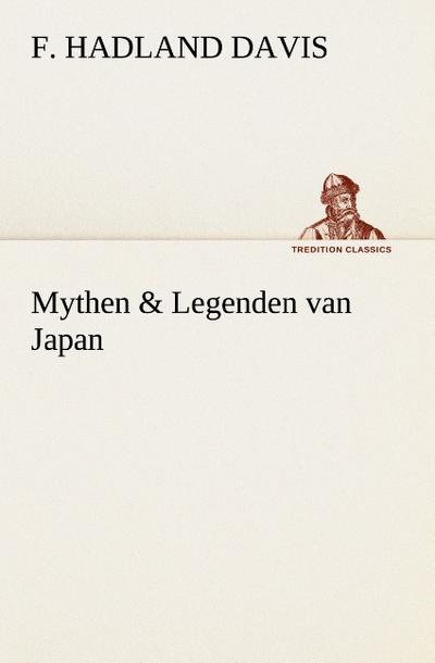 Mythen & Legenden van Japan