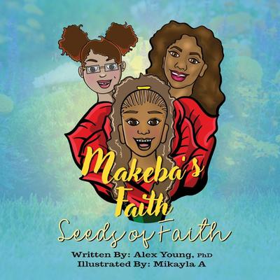 Makeba’s Faith