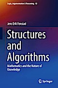 Structures and Algorithms