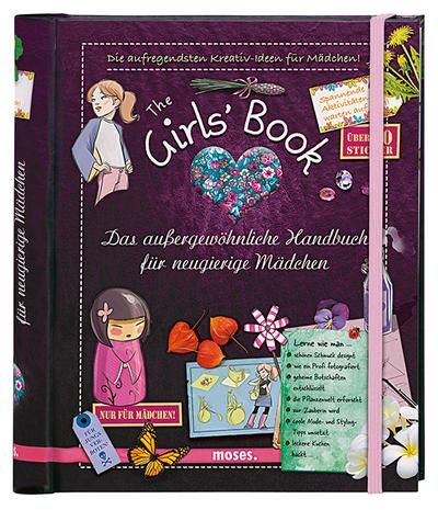 The Girls’ Book