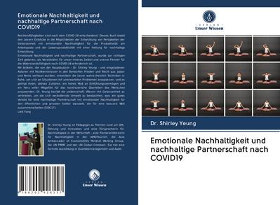 Emotionale Nachhaltigkeit und nachhaltige Partnerschaft nach COVID19