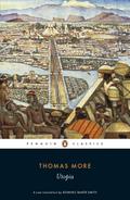 Utopia: Thomas More (Penguin Classics)