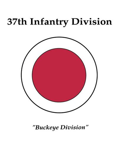 37th Infantry Division