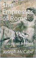 The Empresses of Rome