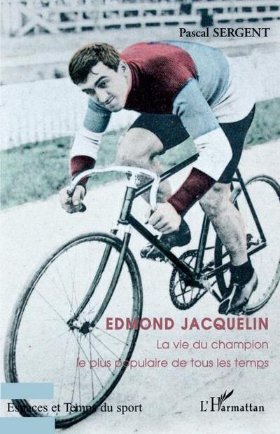 Edmond Jacquelin