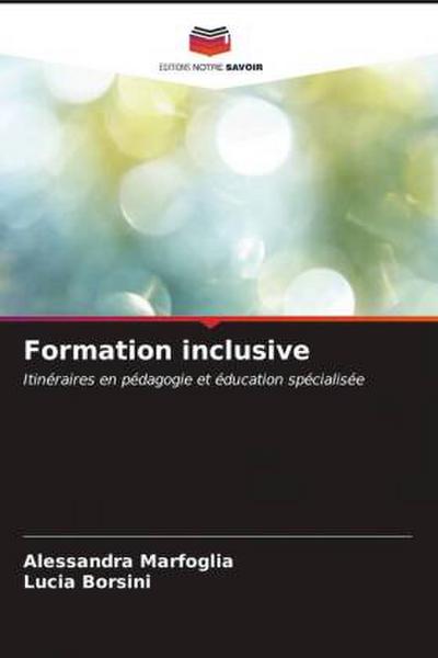 Formation inclusive