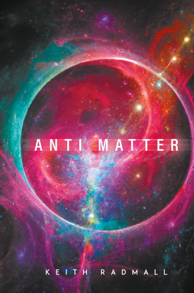 Anti Matter