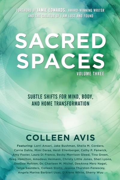 Sacred Spaces