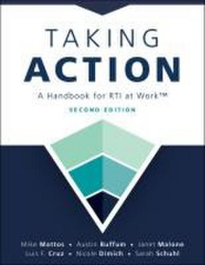 Taking Action; Second Edition