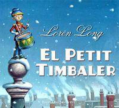 El petit timbaler