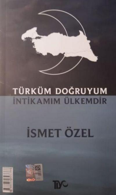 Türküm Dogruyum