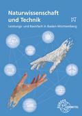 Naturwissenschaft und Technik - Naturwissenschaft, Informatik und Technik