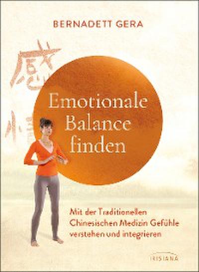 Emotionale Balance finden