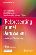 (Re)presenting Brunei Darussalam
