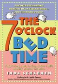 The 7 O’Clock Bedtime