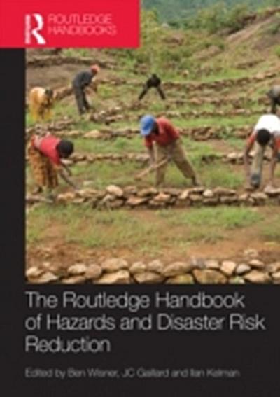 Handbook of Hazards and Disaster Risk Reduction