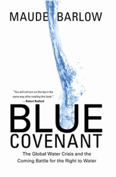 Blue Covenant