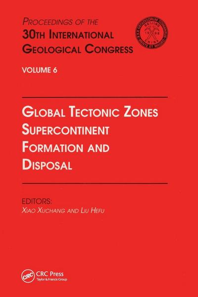Global Tectonic Zones, Supercontinent Formation and Disposal