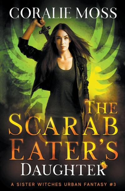 The Scarab Eater’s Daughter