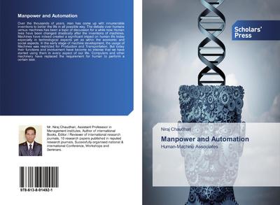 Manpower and Automation