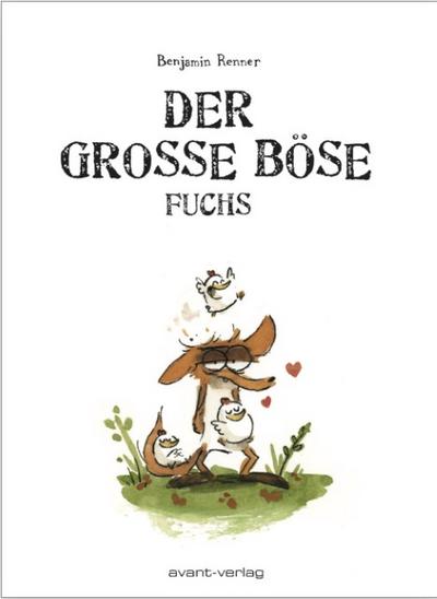 Der Große Böse Fuchs
