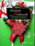 Festliche Weihnacht - Die schönstenWeihnachtslieder für Klaviertrio